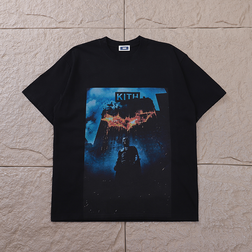 KITH T-SHIRT