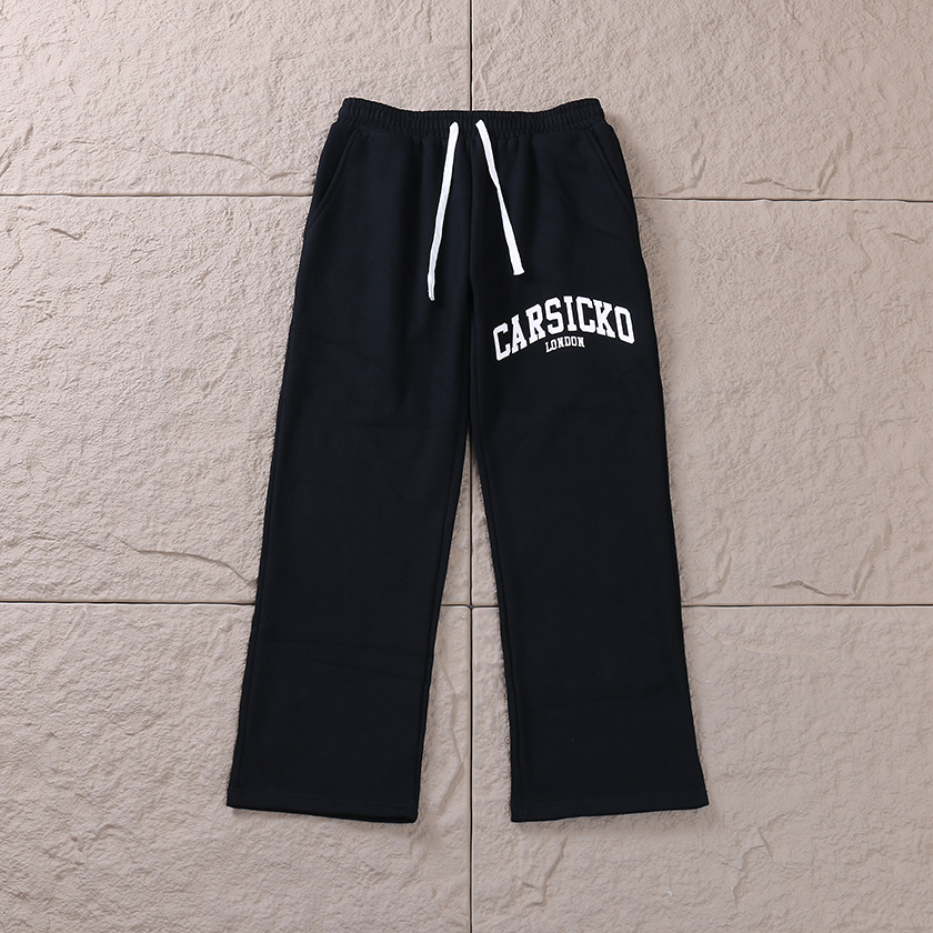 CARSICKO PANT