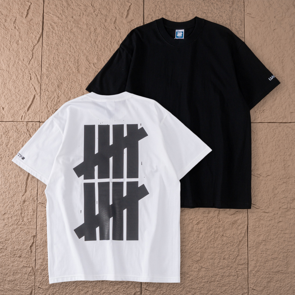 UNDEFEATED T-SHIRT