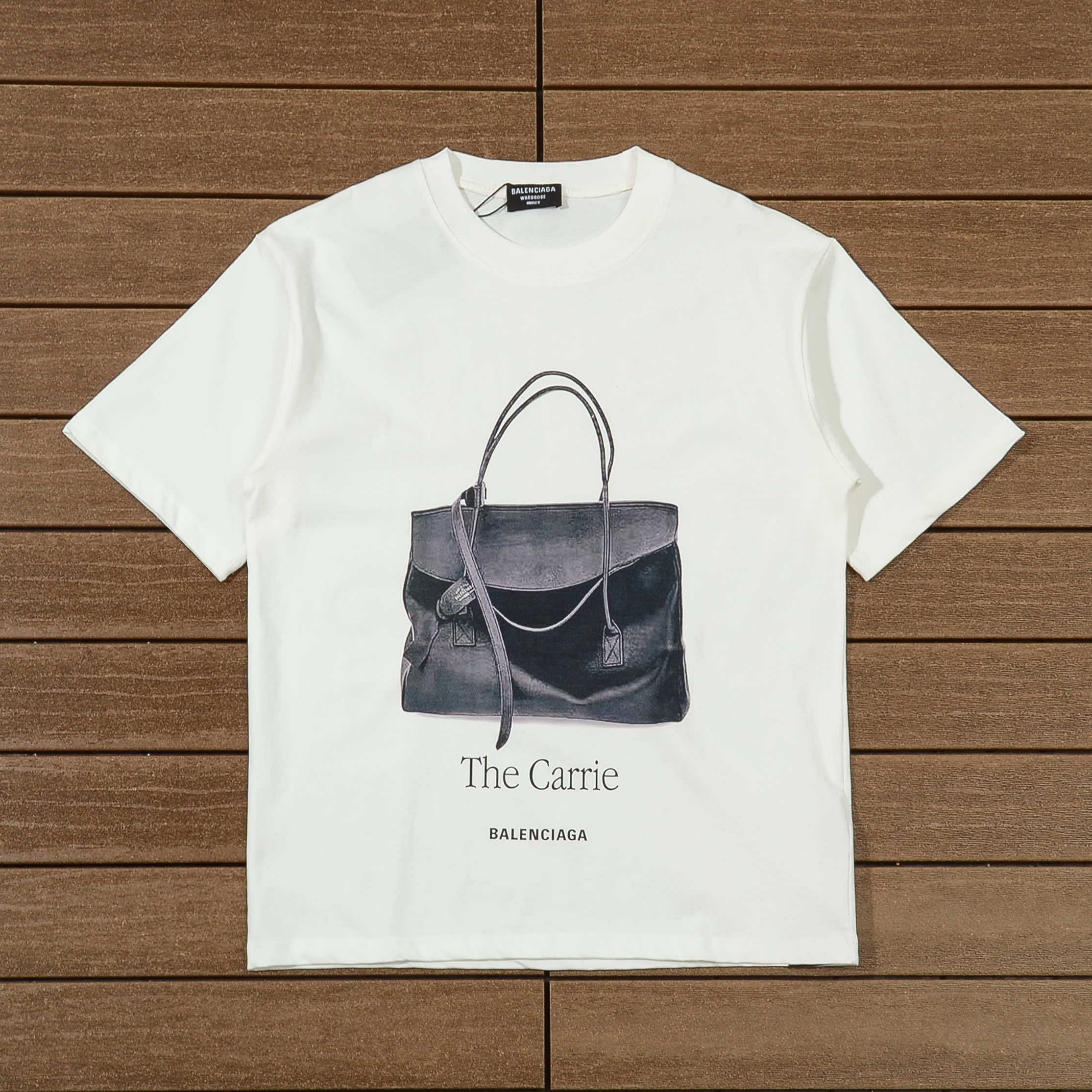BALENCIAGA T-SHIRT