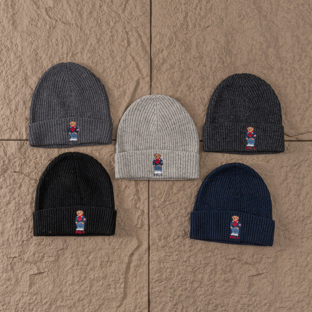 RALPH LAUREN CAP