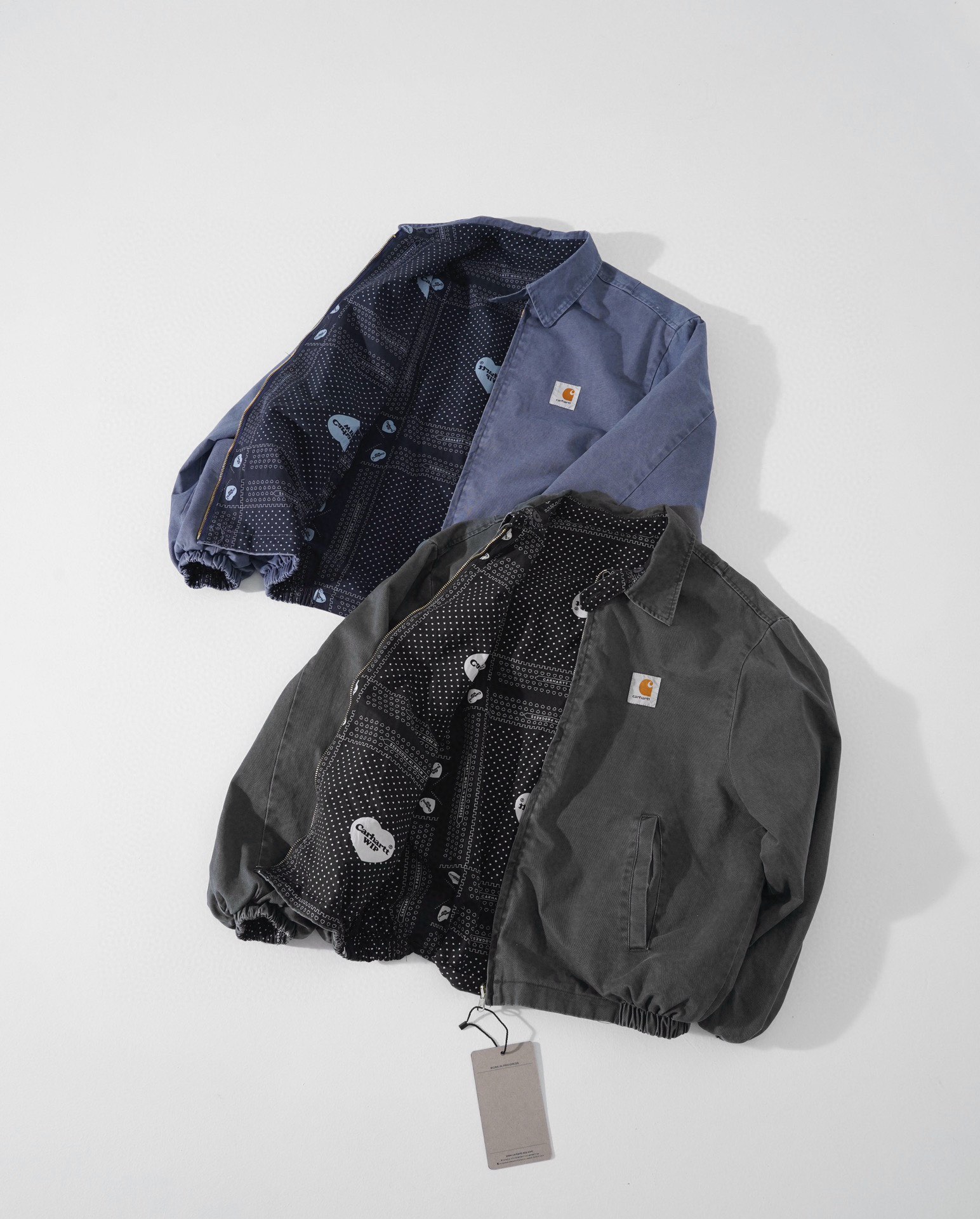 CARHARTT JACKET