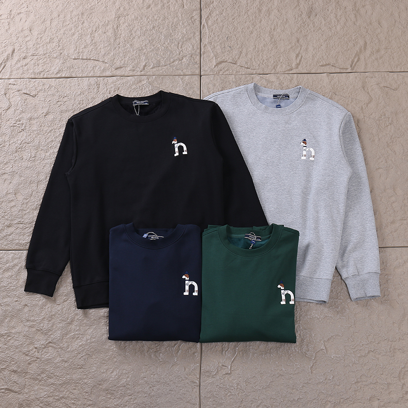 HAZZYS FLEECE