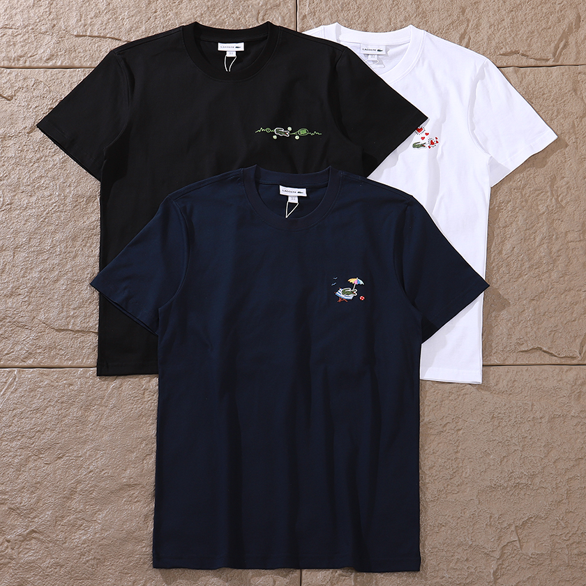 LACOSTE T-SHIRT