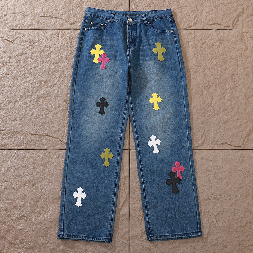 CHROME HEARTS PANT