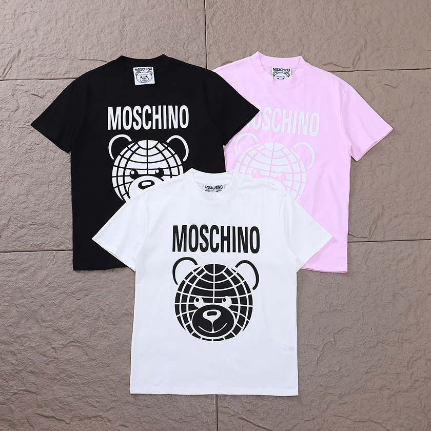MOSCHINO T-SHIRT