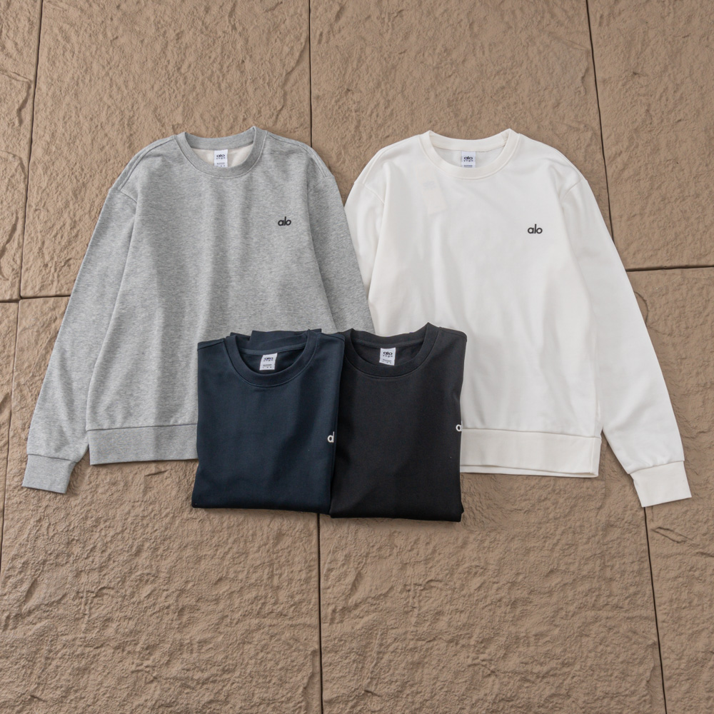 ALO SWEATER
