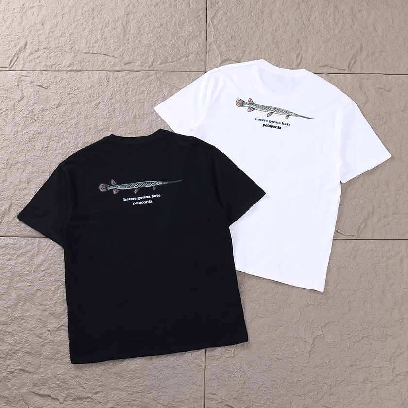 PATAGONIA T-SHIRT