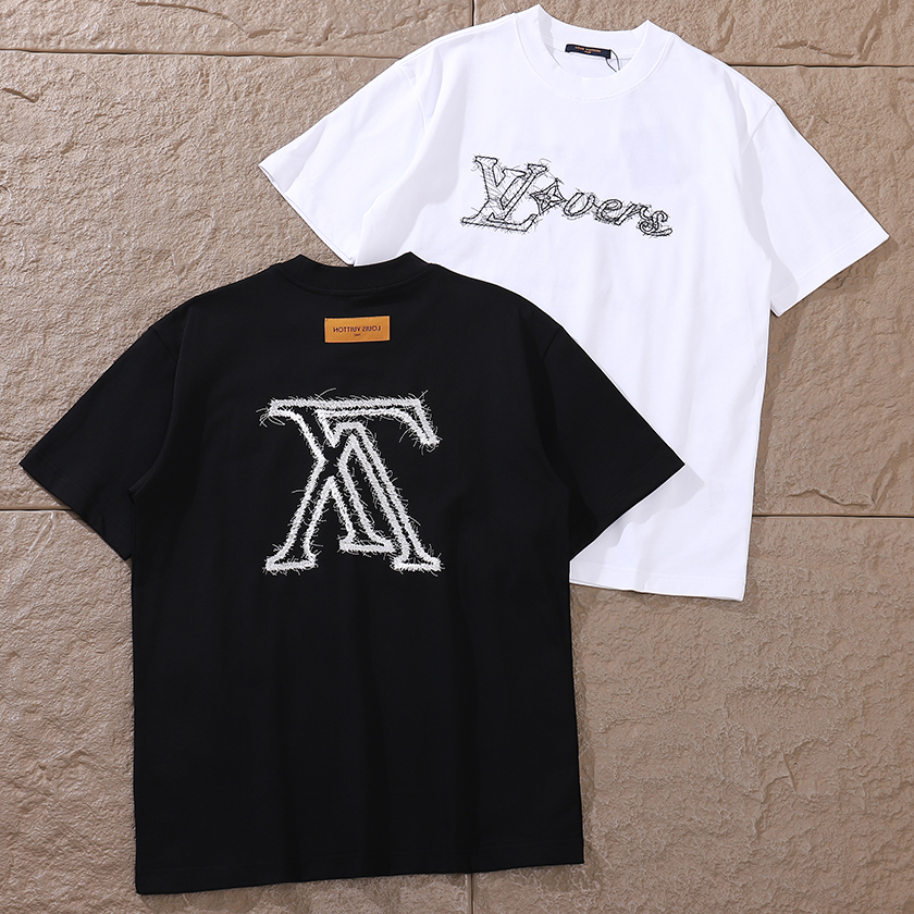 LOUIS VUITTON T-SHIRT