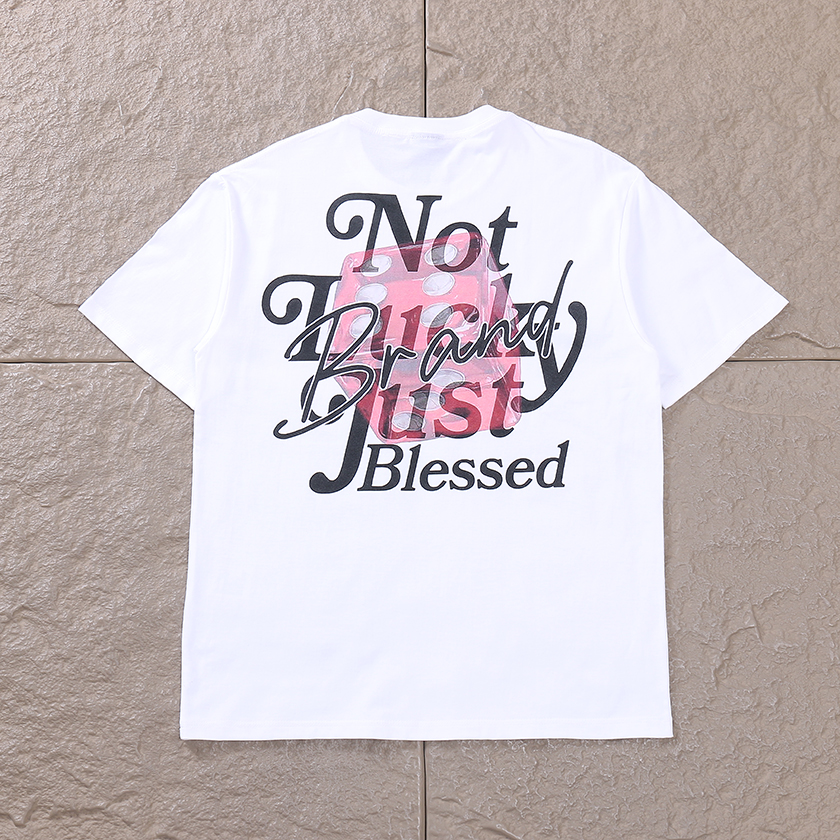 SAINT MICHAEL T-SHIRT