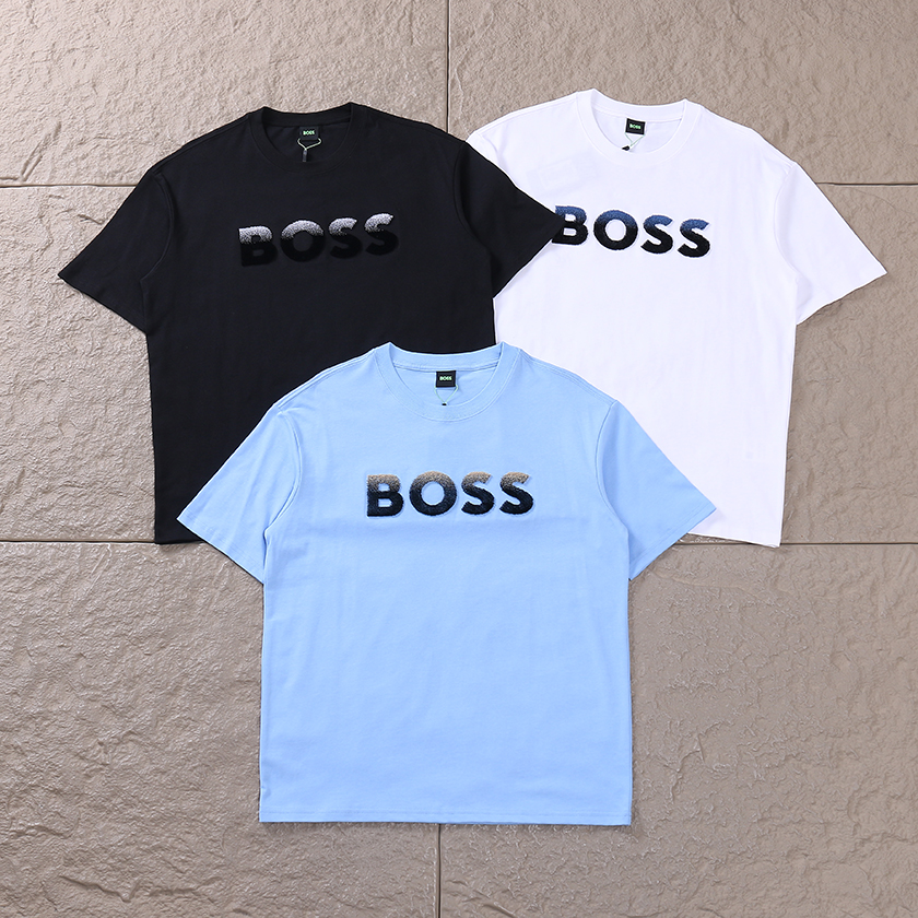 BOSS T-SHIRT