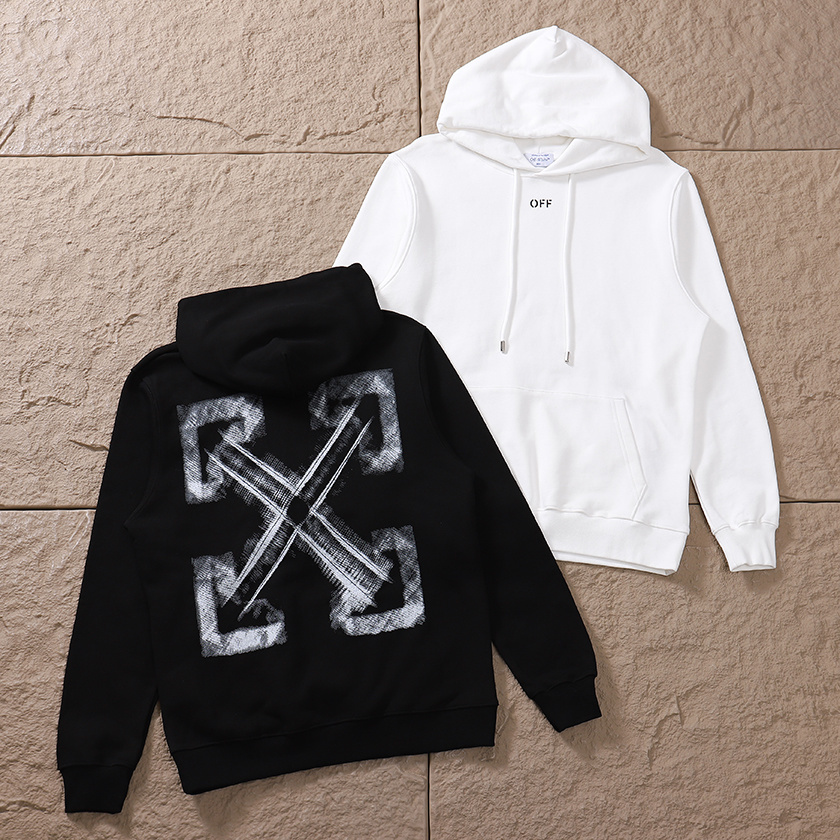 OFF-WHITE HOODIE