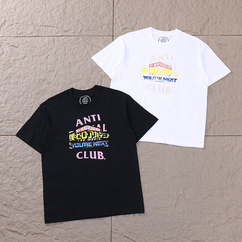 ASSC T-SHIRT