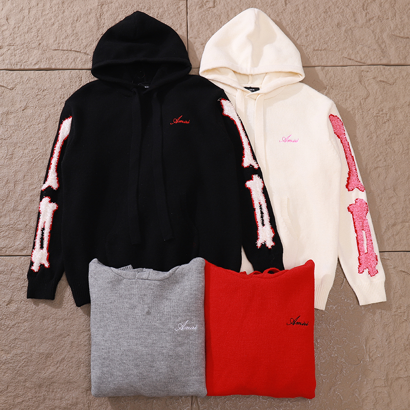 AMIRI HOODIE
