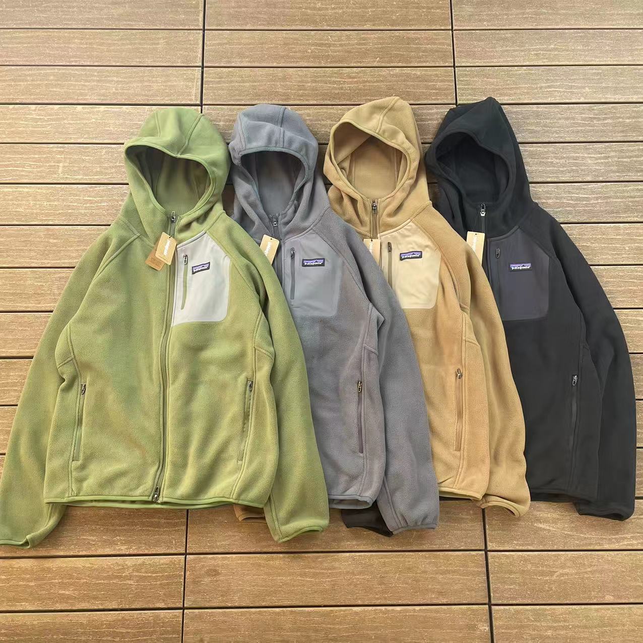 PATAGONIA JACKET