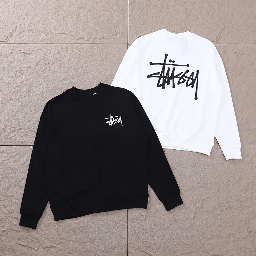 STUSSY SWEATER
