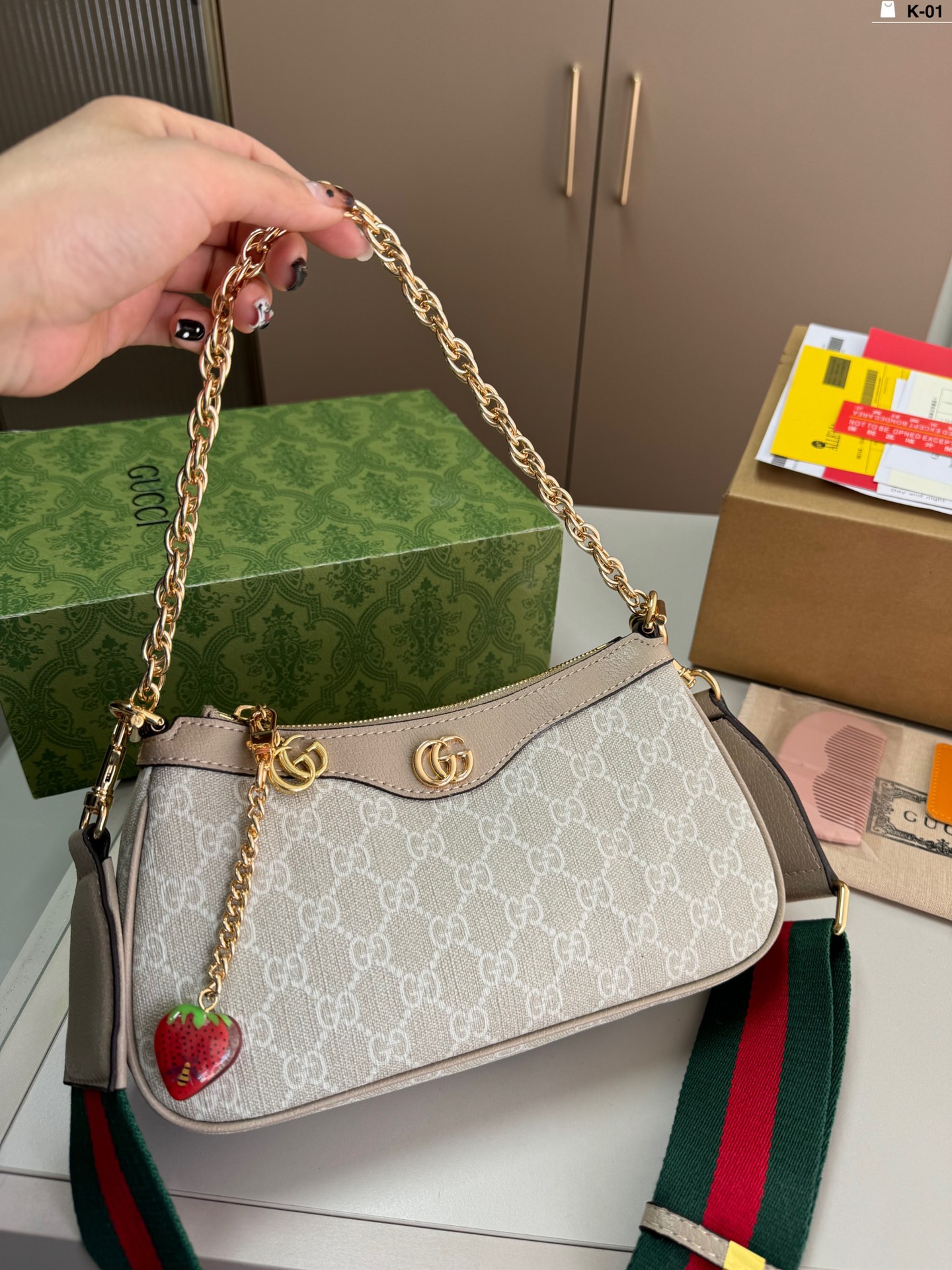 GUCCI BAG