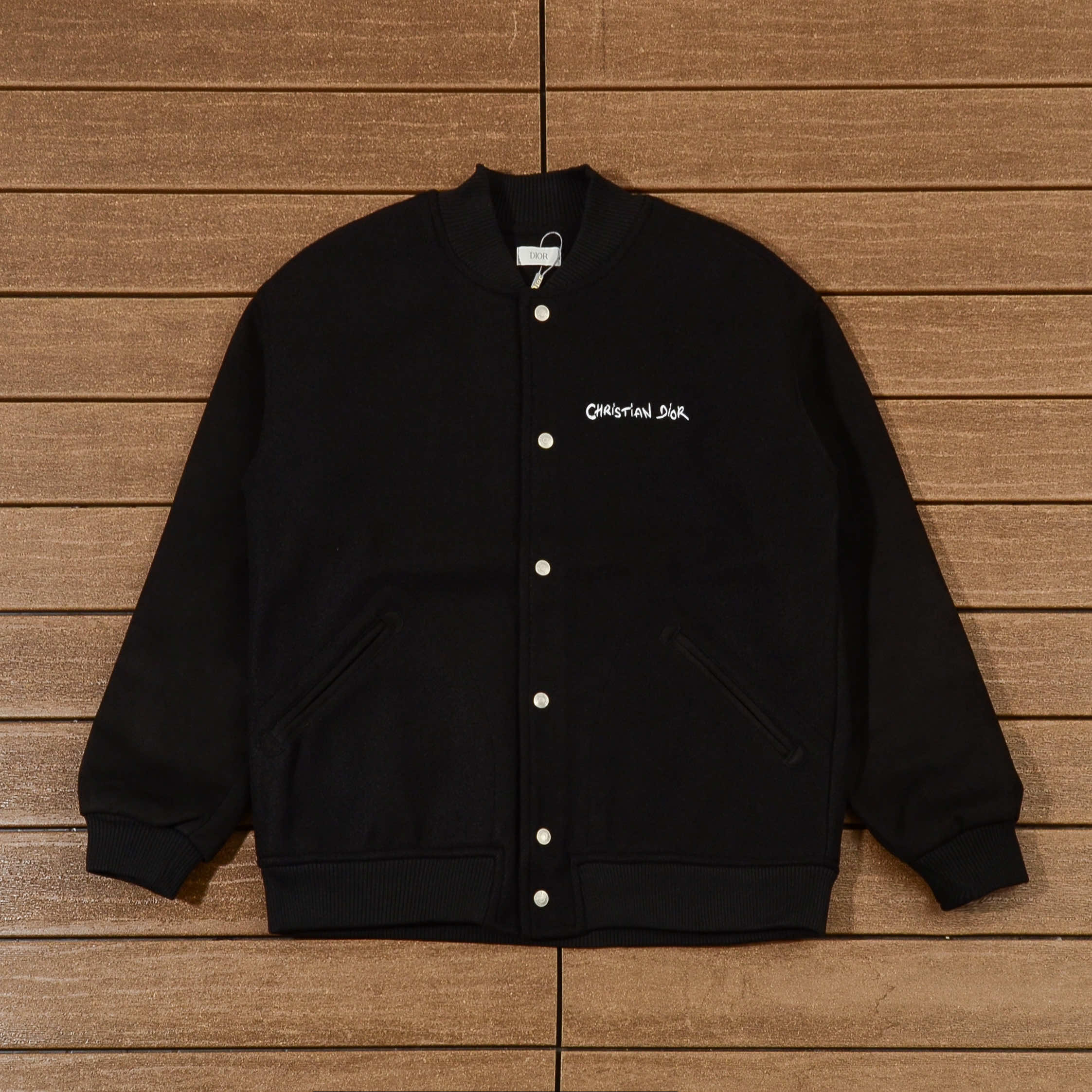 DIOR JACKET