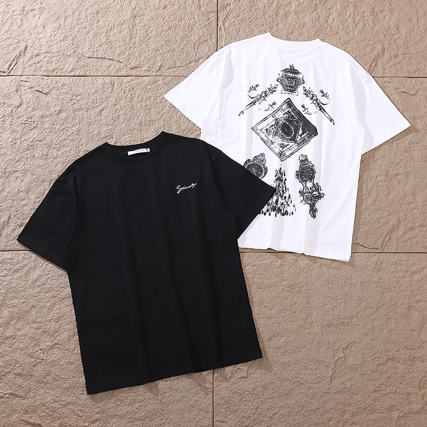 GIVENCHY T-SHIRT