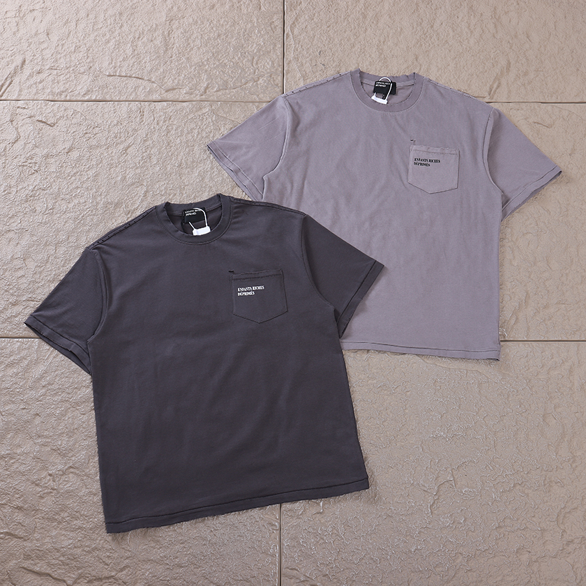 ERD T-SHIRT