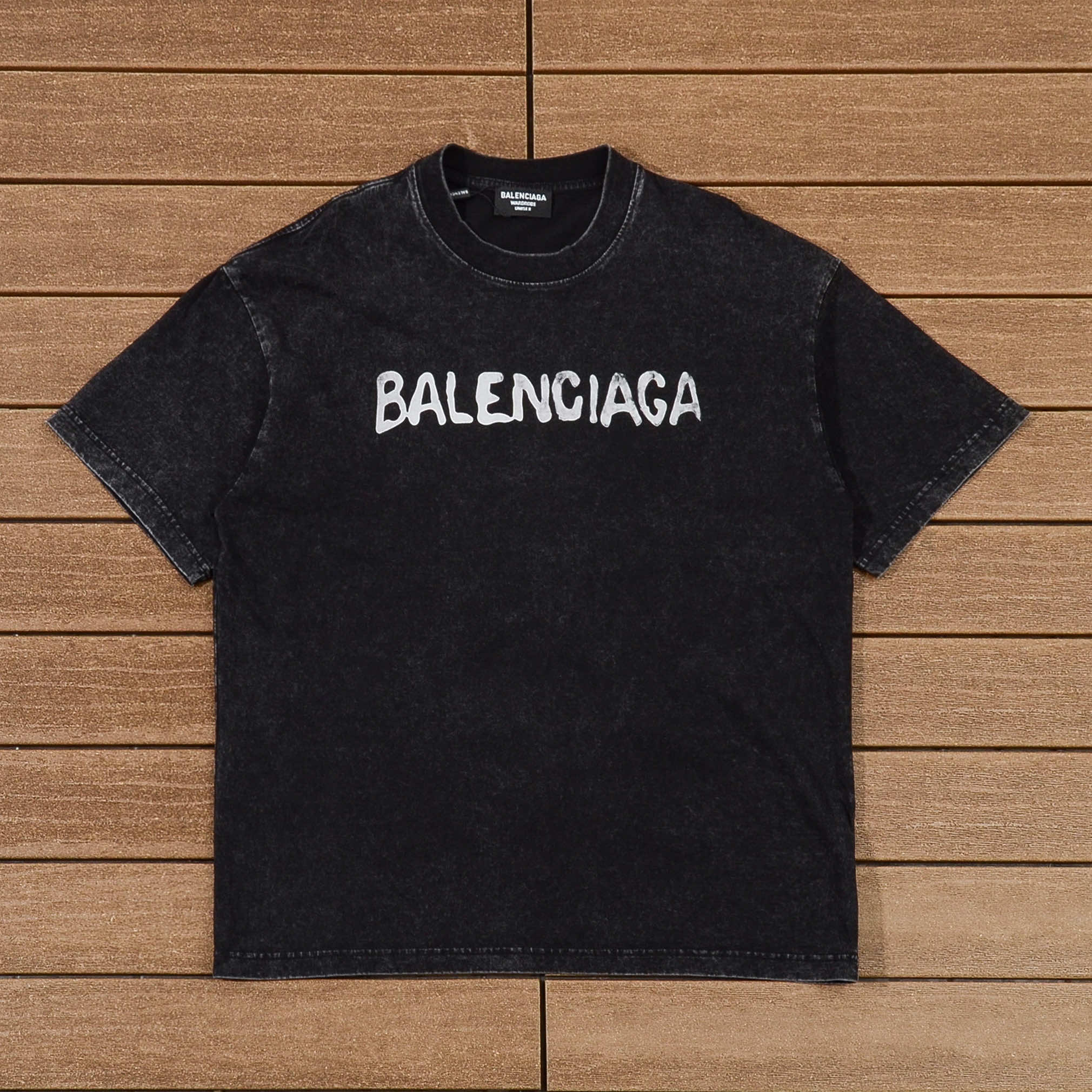 BALENCIAGA T-SHIRT