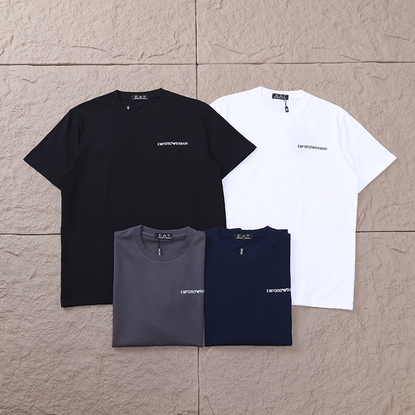 EMPORIO ARMANI T-SHIRT