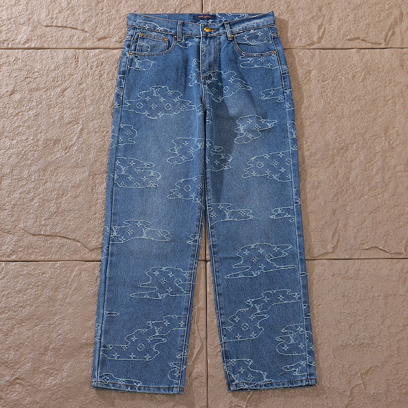 LOUIS VUITTON PANT