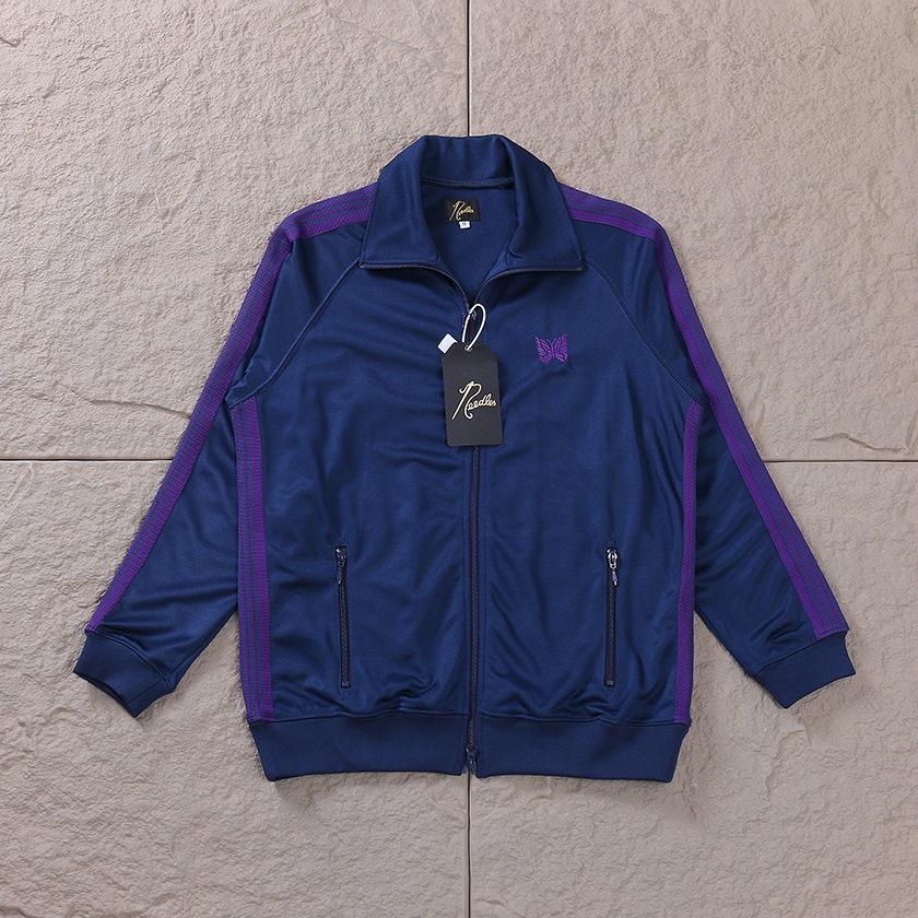 NEEDLES JACKET