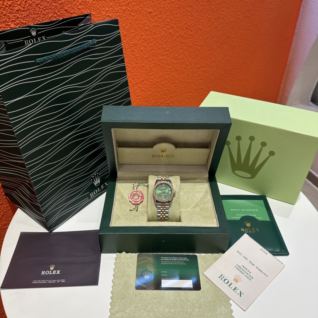 ROLEX WATCH
