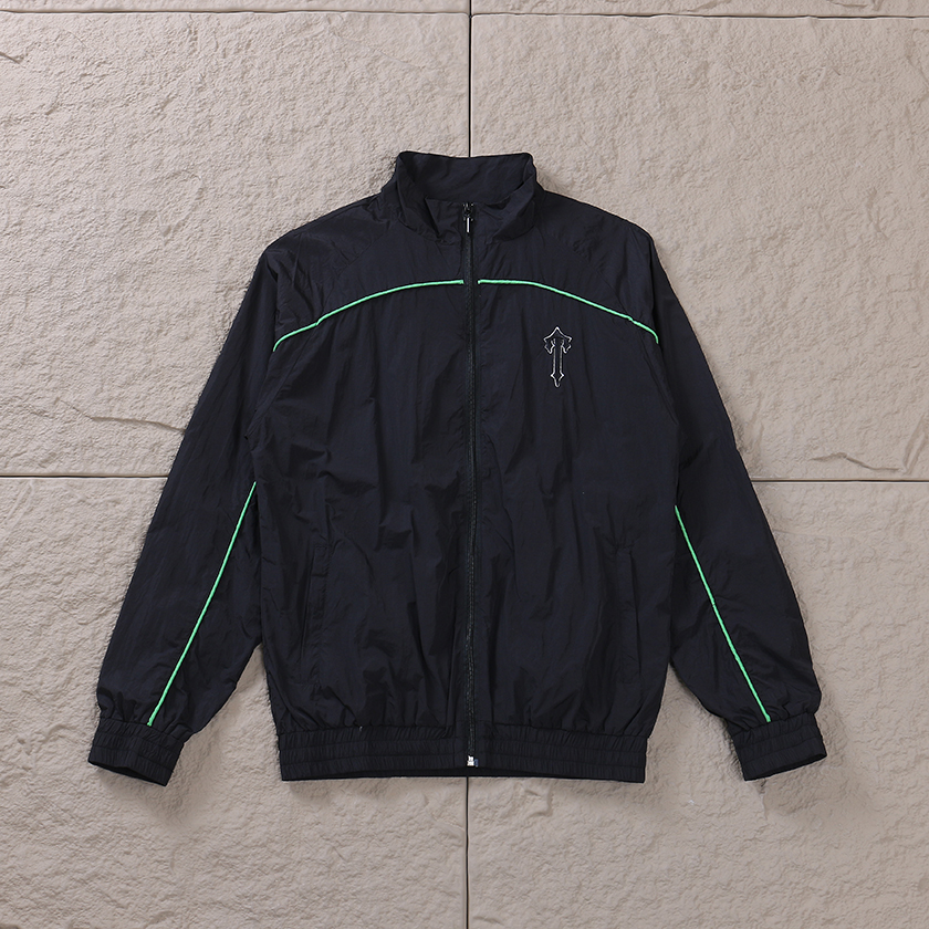 TRAPSTAR JACKET