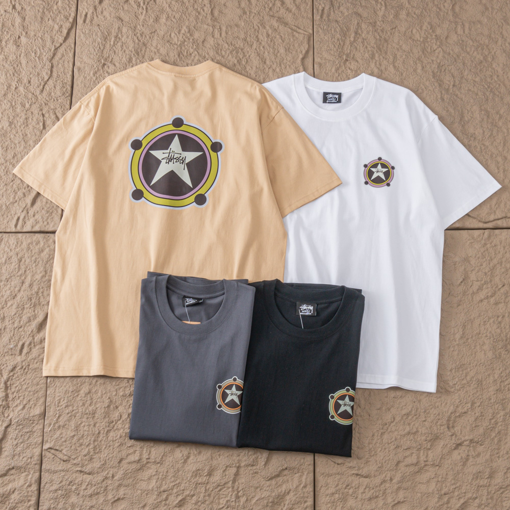 STUSSY T-SHIRT