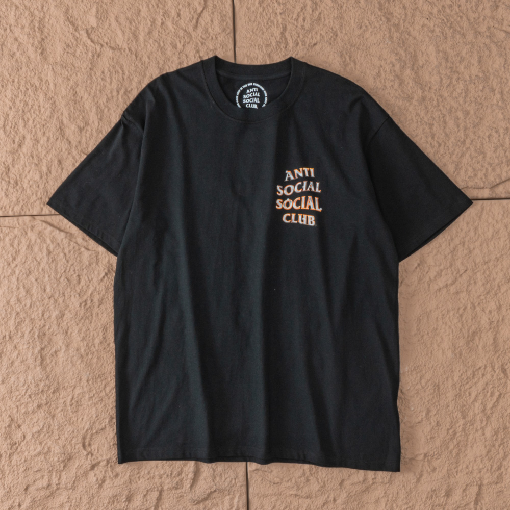 ASSC T-SHIRT