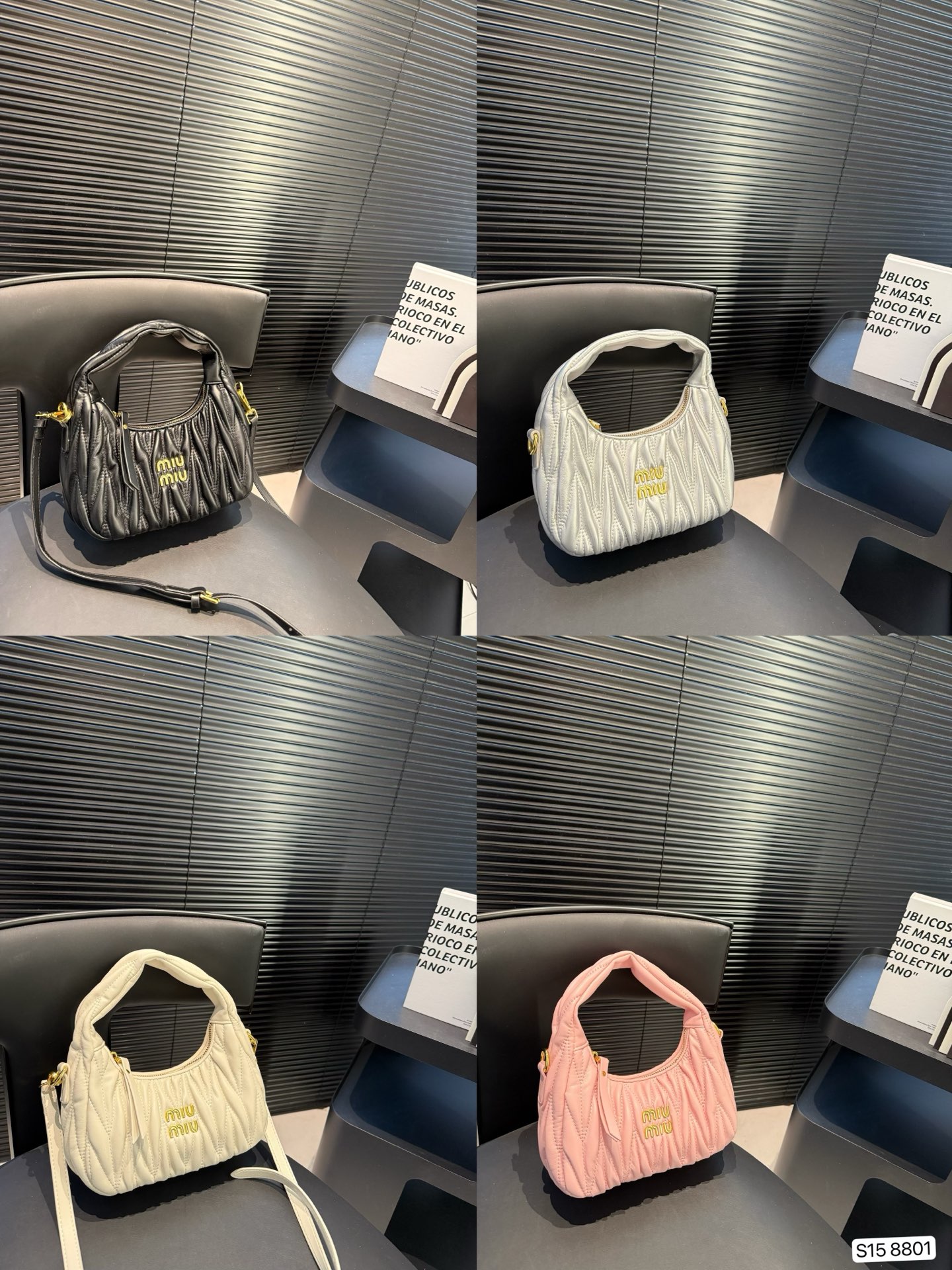 MIUMIU BAG
