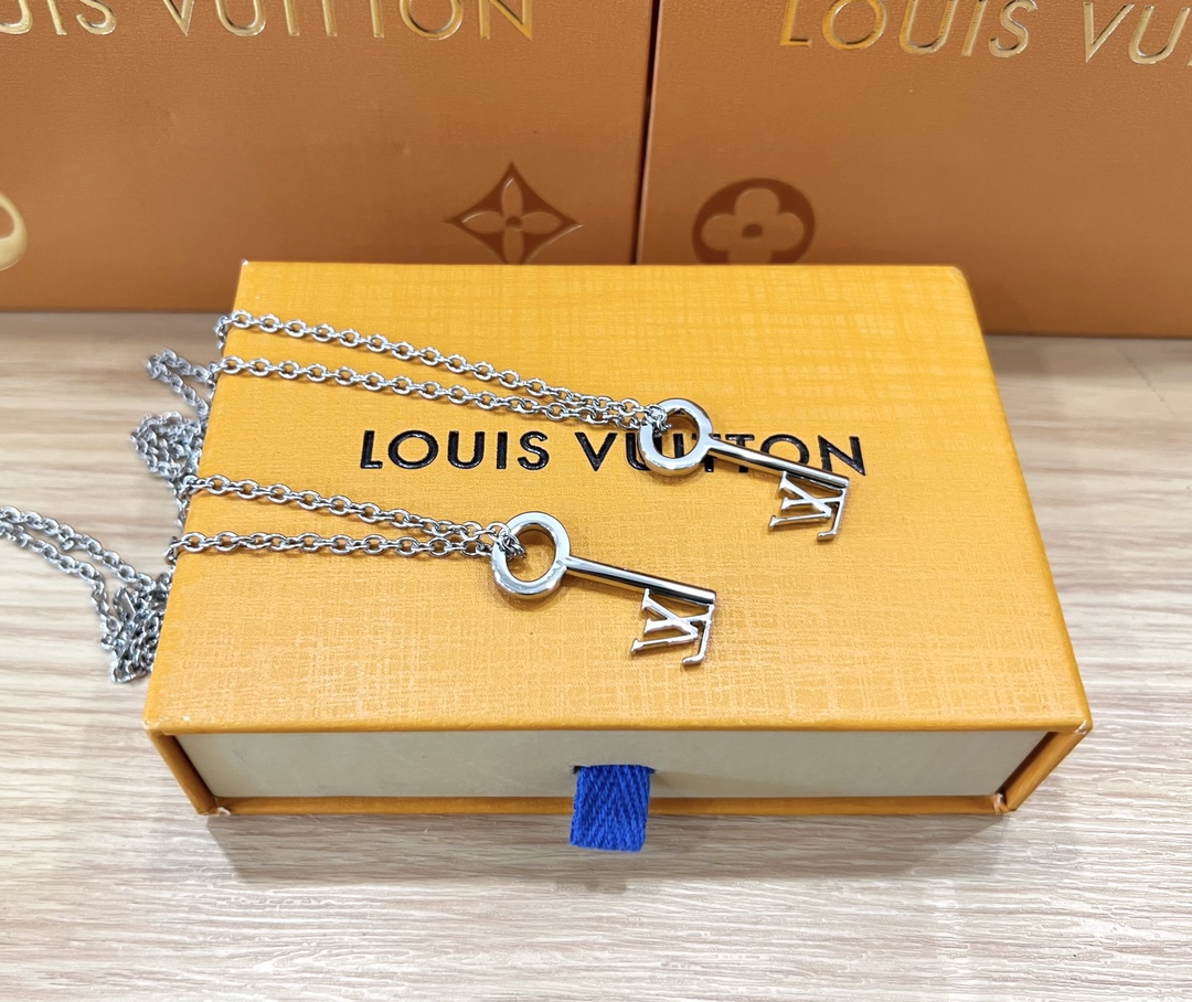 LV JEWELRY