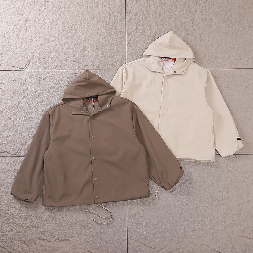 FEAR OF GOD JACKET