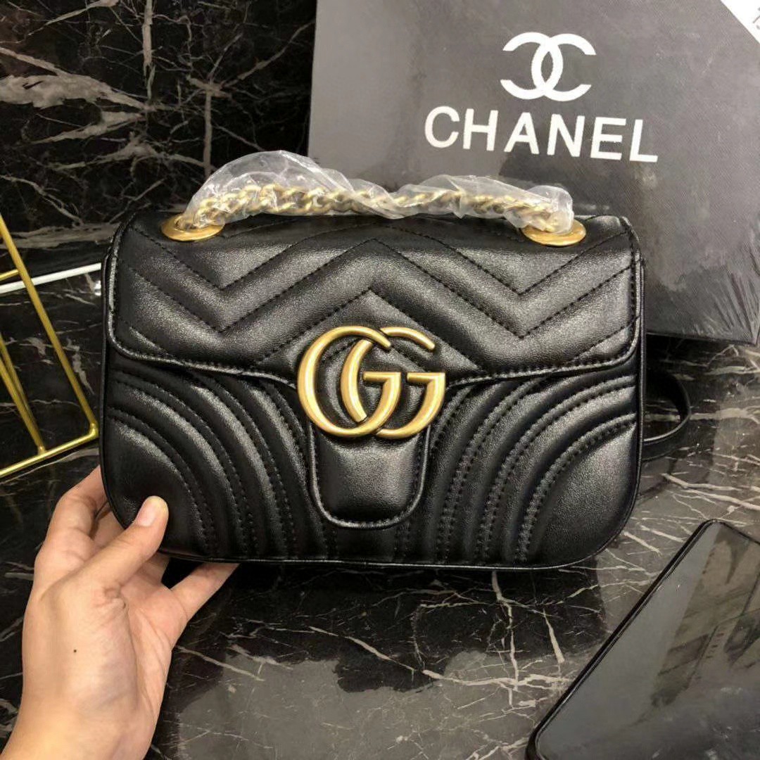 CHANEL BAG