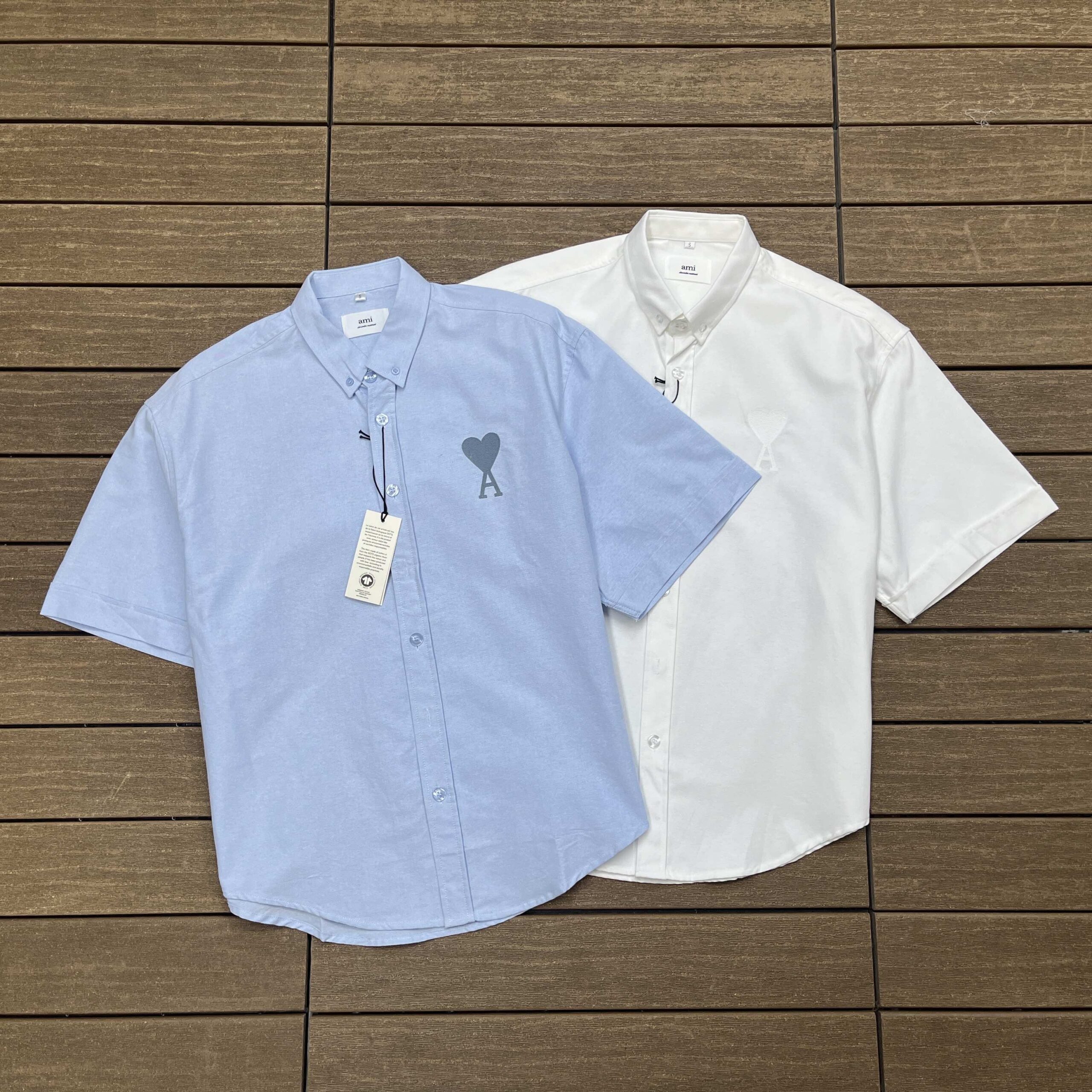 AMI SHIRT