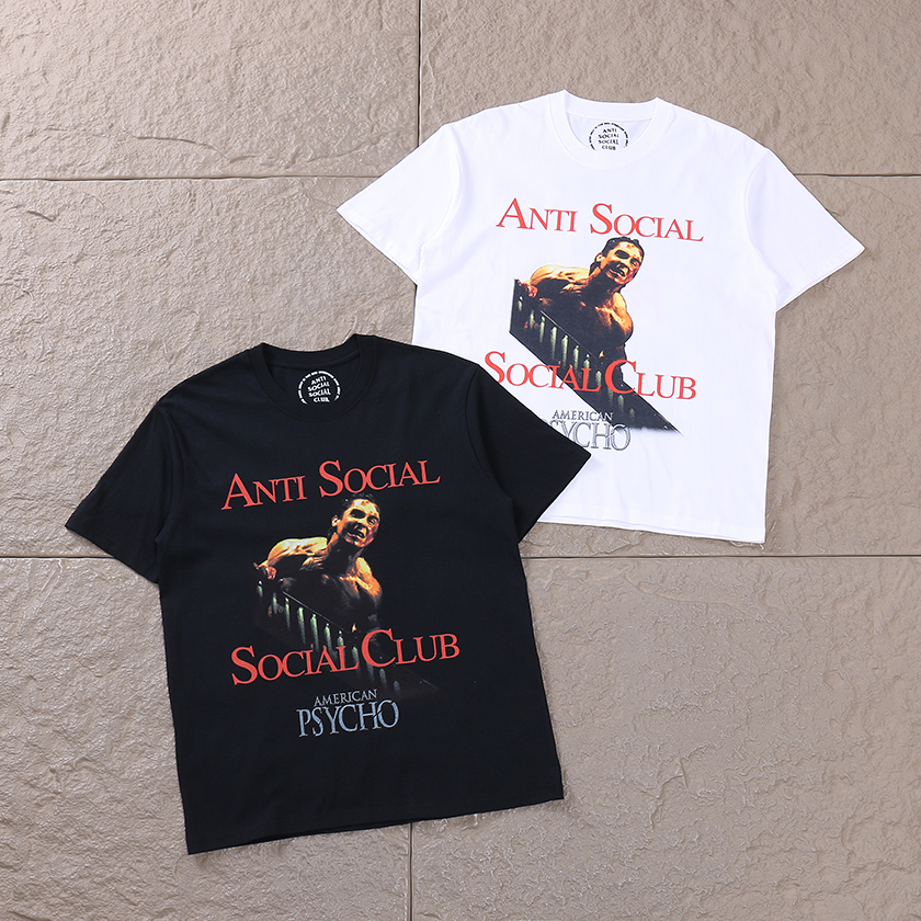 ASSC T-SHIRT