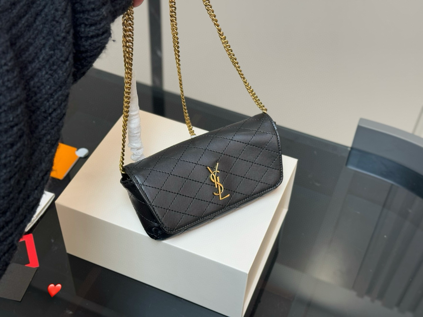 YSL BAG
