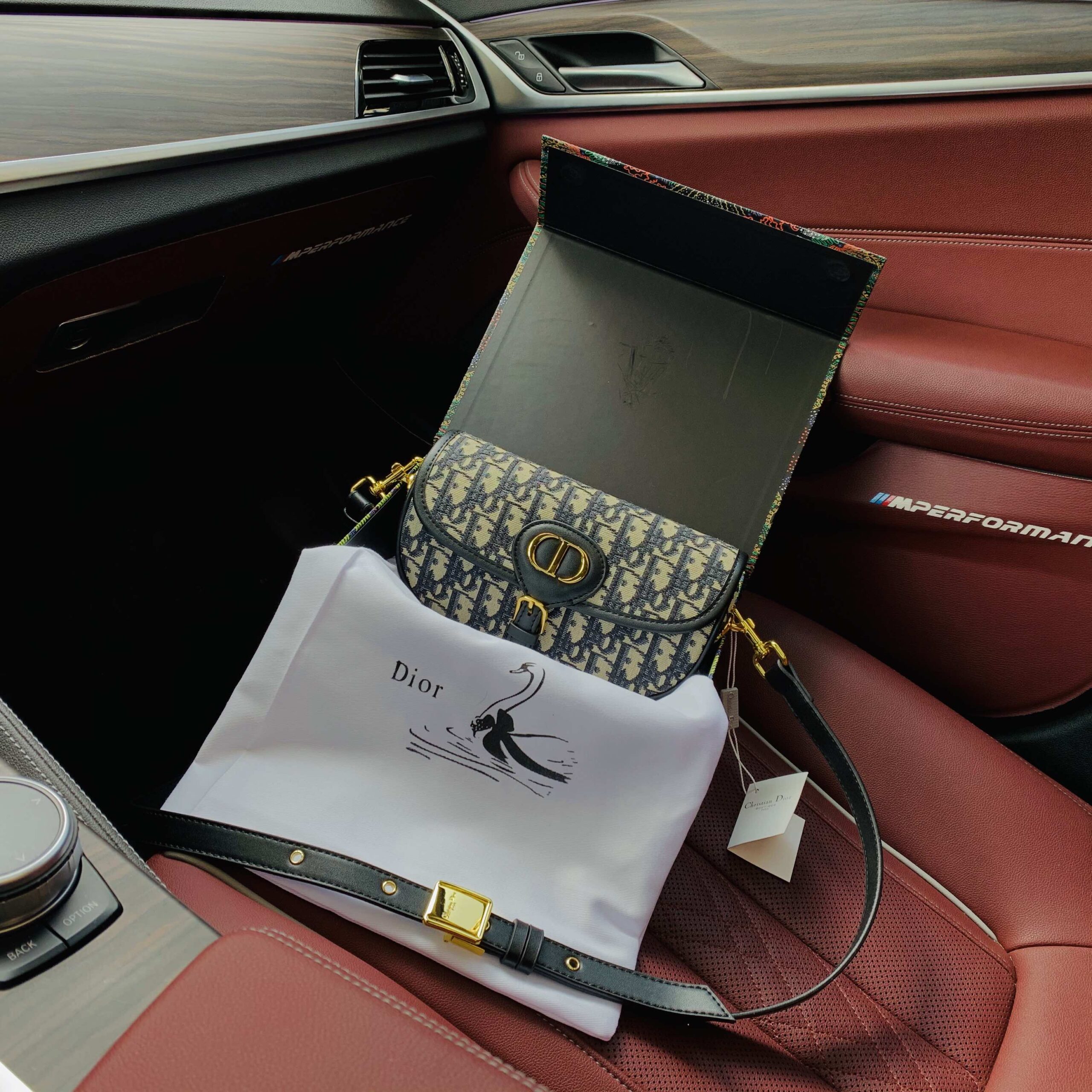 DIOR BAG