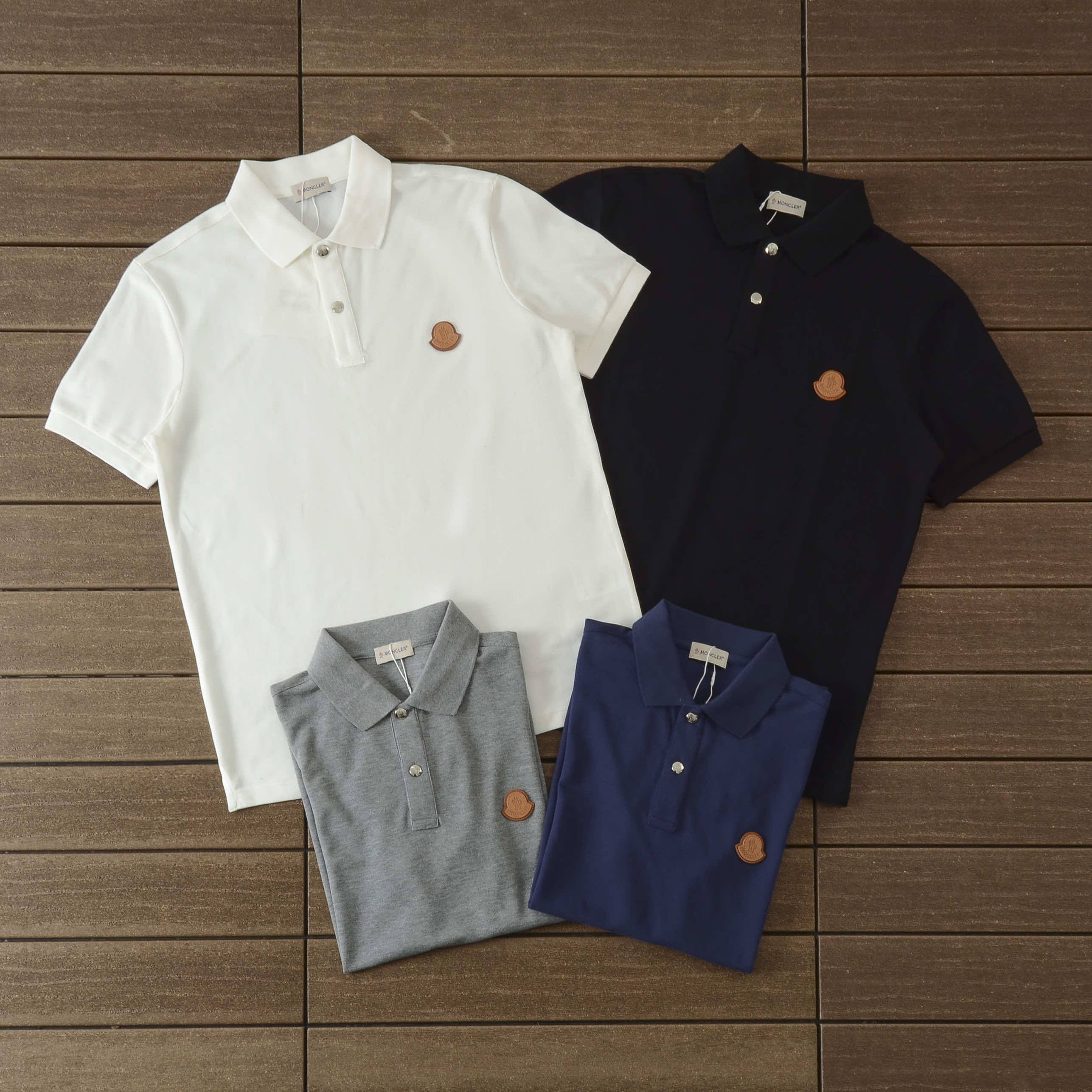 MONCLER POLO