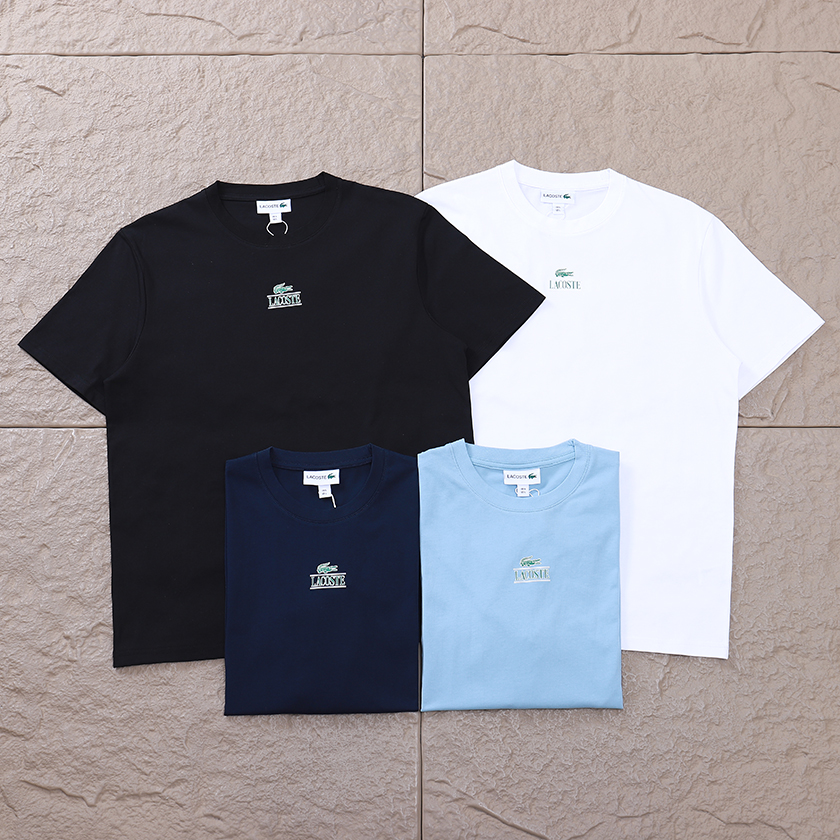 LACOSTE T-SHIRT
