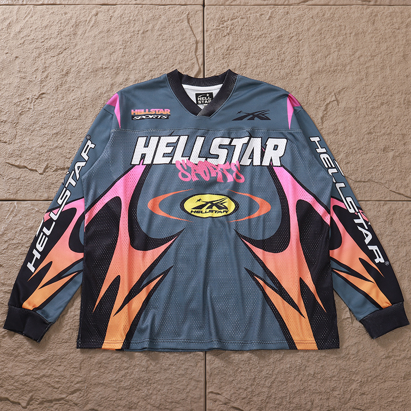 HELL STAR T-SHIRT