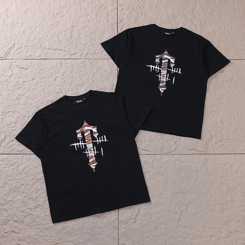 TRAPSTAR T-SHIRT