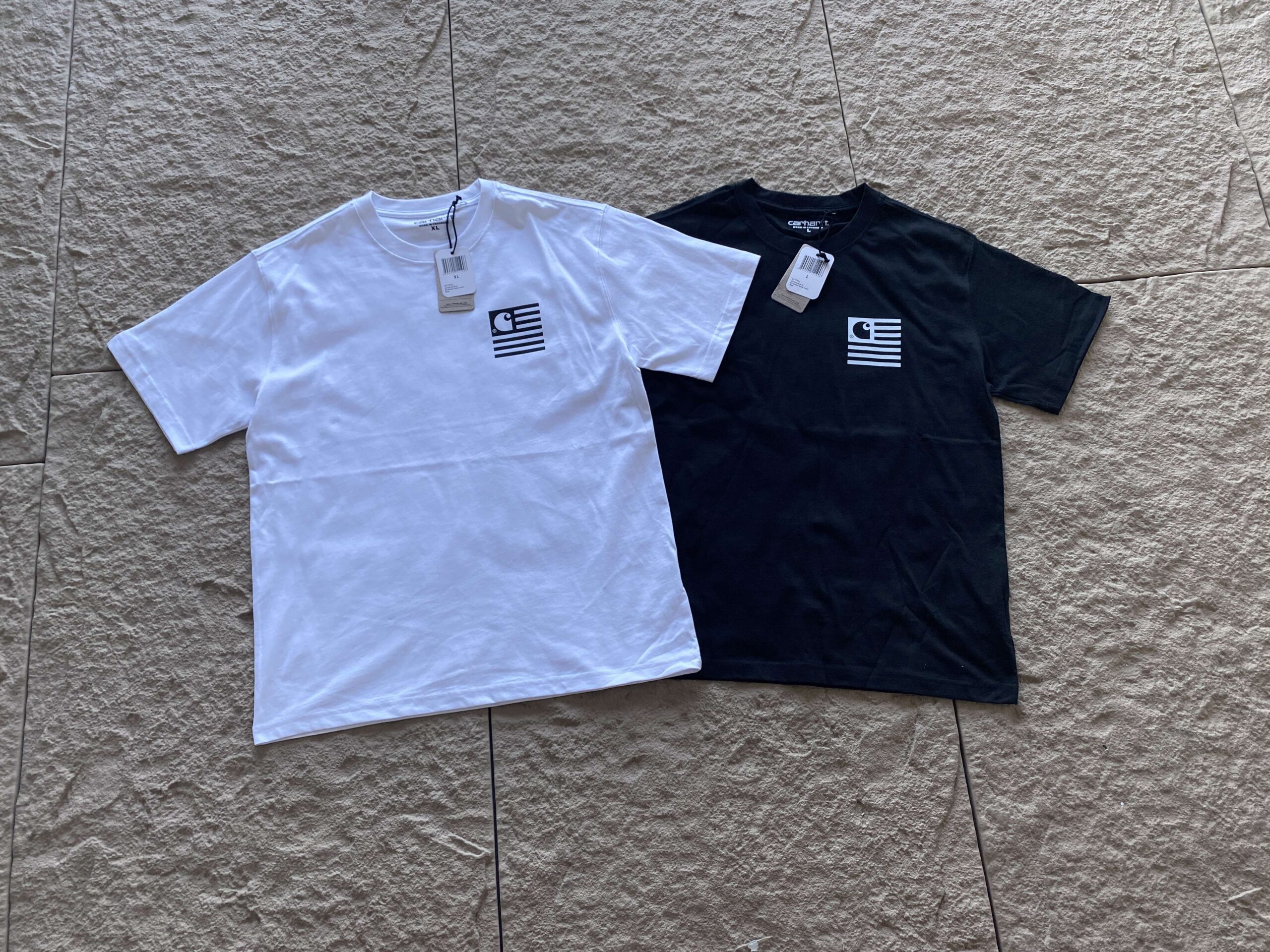 CARHARTT T-SHIRT