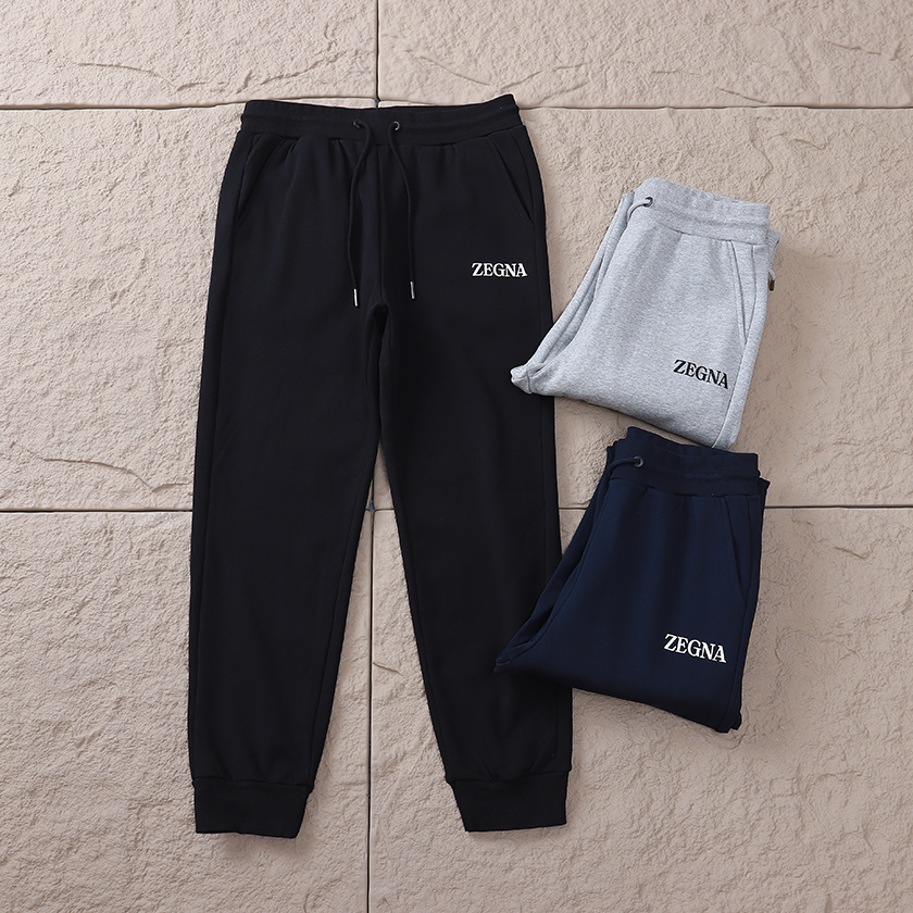 ZEGNA PANT
