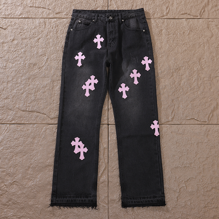 CHROME HEARTS PANT