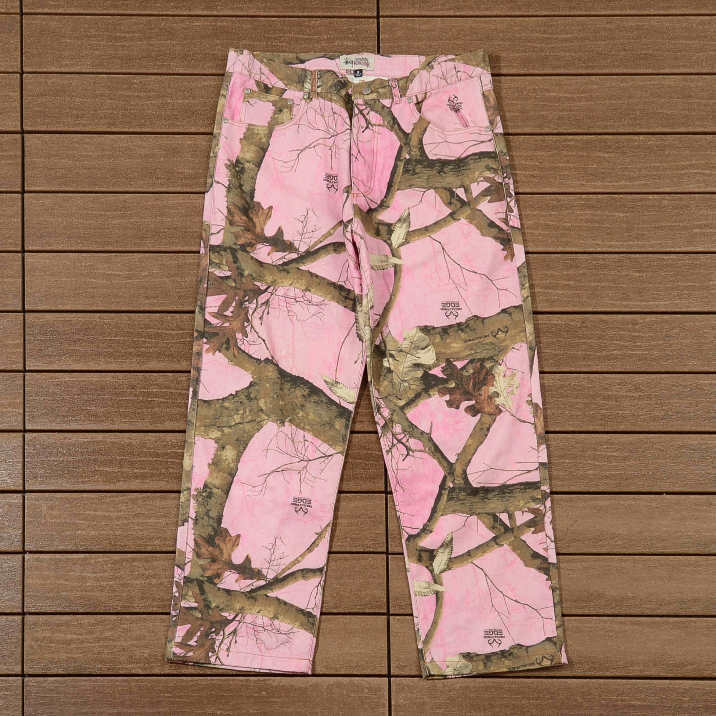 STUSSY PANT