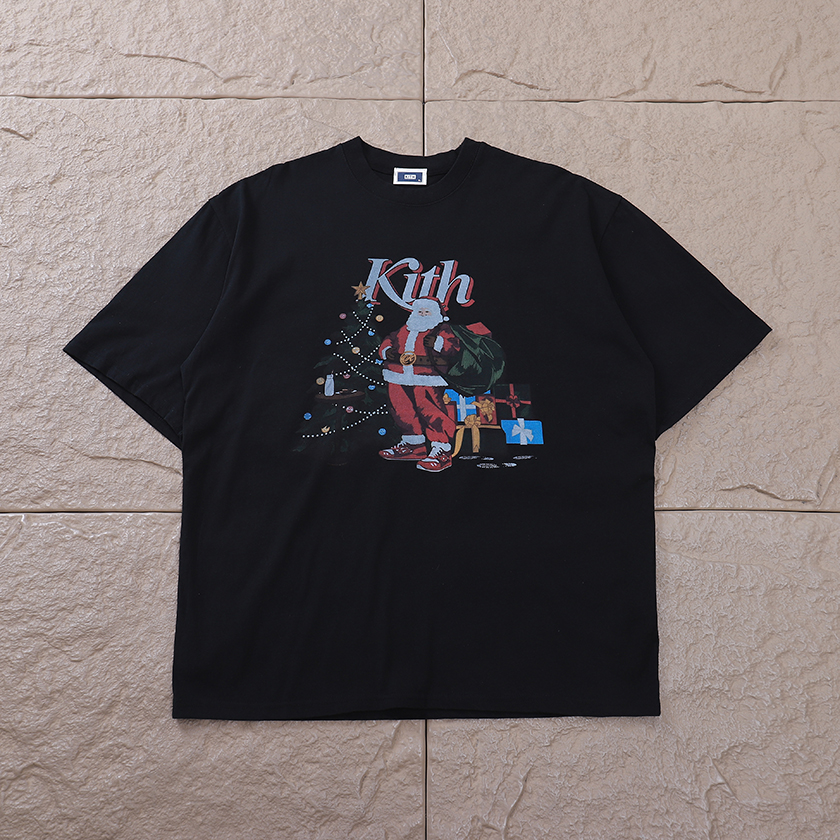 KITH T-SHIRT