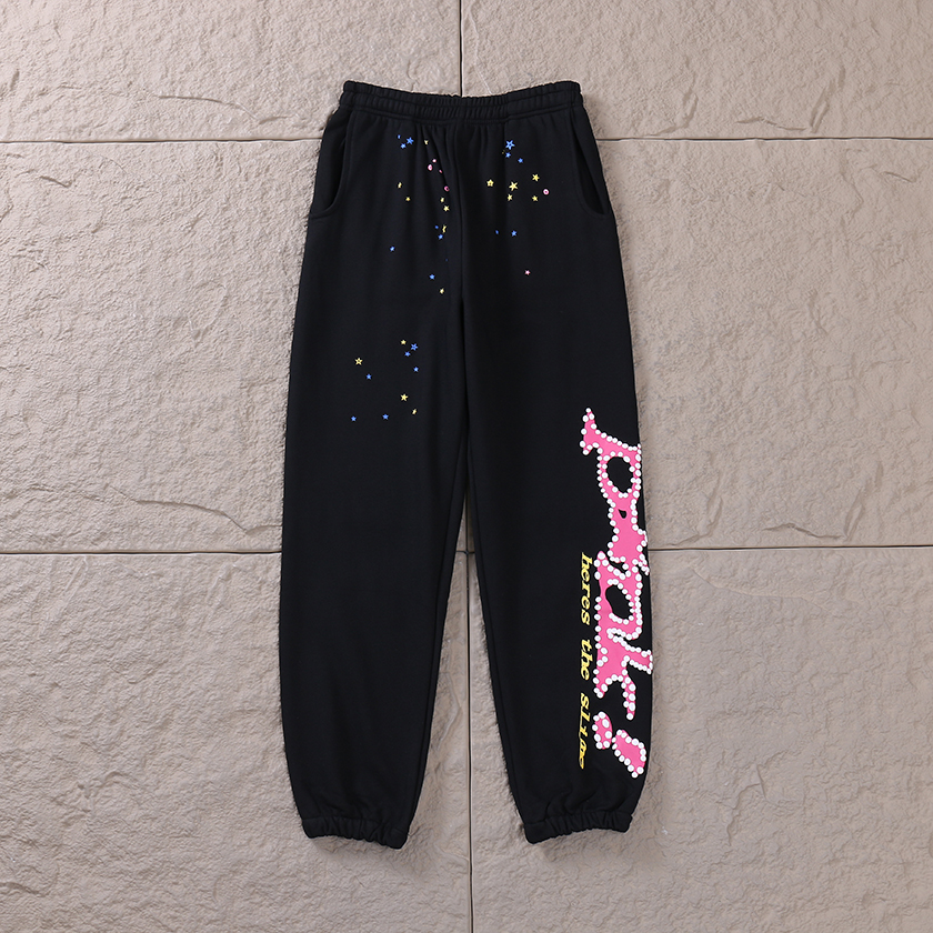 sp5der PANT